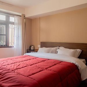 Double Room Balcony
